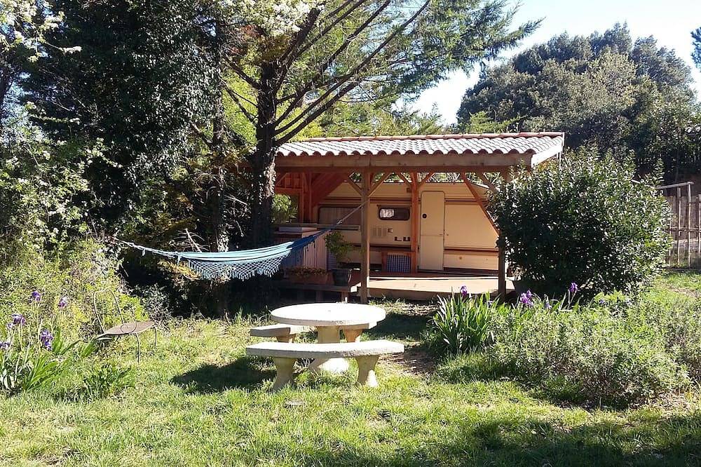 Ô Grézac. Amoureux de nature. in Lodève, Région de Lodève