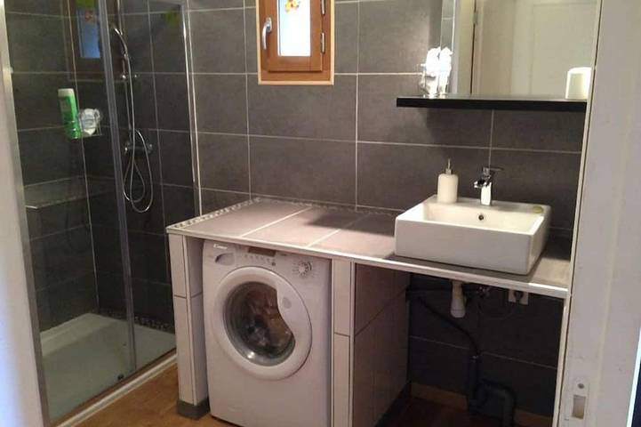 Location de vacances pour 6 personnes dans Station de La Colmiane - 4
