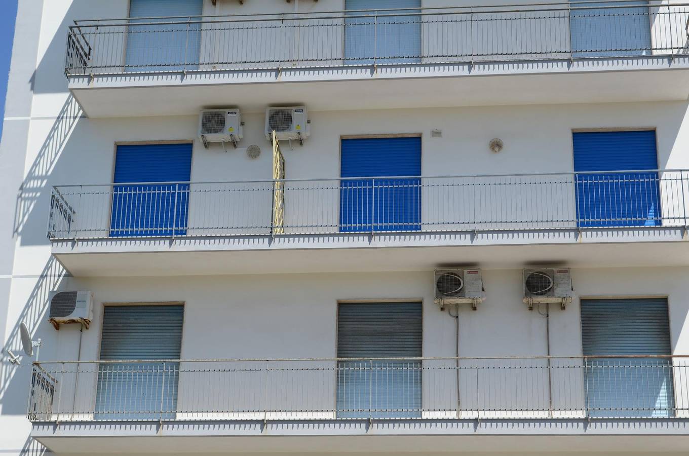 Apartamento vacacional entero, Sunset Suite - romantic sea view atmosphere in Fondachello, Provincia de Catania