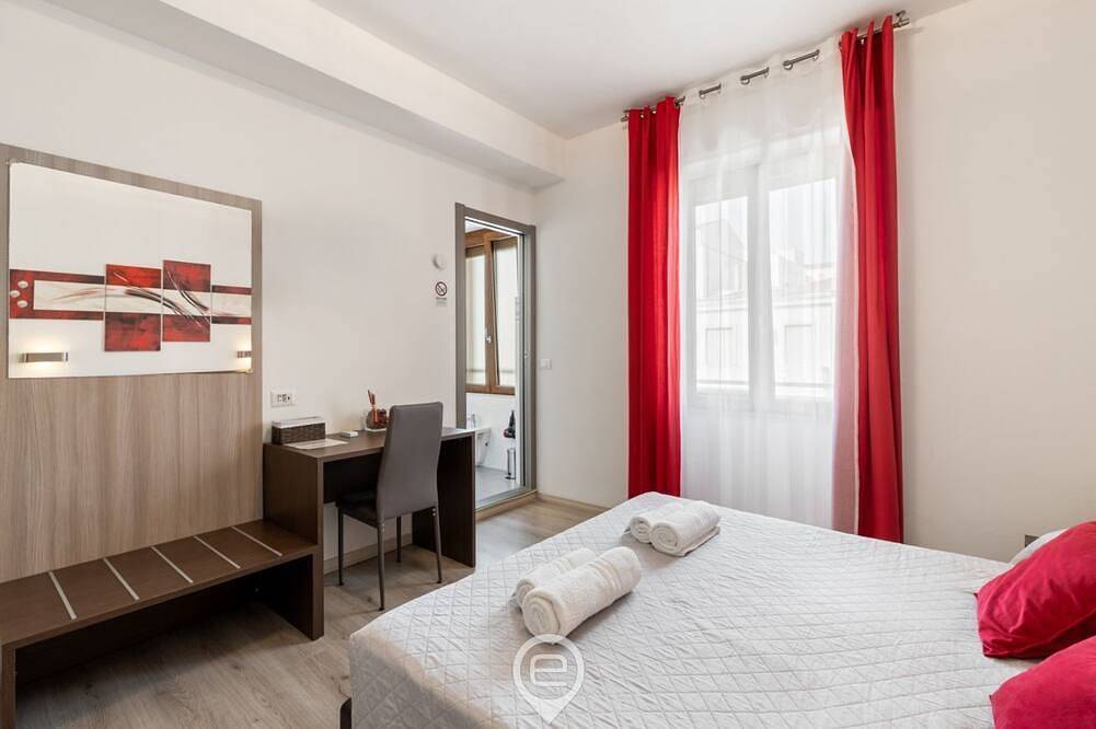 Appartamento intero, Summertime House - Alghero in Mercede, Alghero