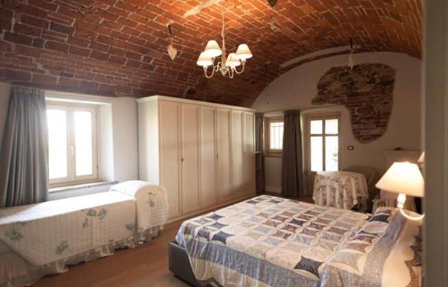 Chambre d’hôte pour 4 personnes, avec jardin ainsi que vue et terrasse, animaux acceptés