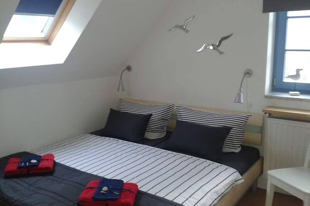 Ferienhaus 'Hendrikje' am Haff im idyllischen Kamminke, Wlan, Sauna, Kaminofen in Kamminke, Usedom