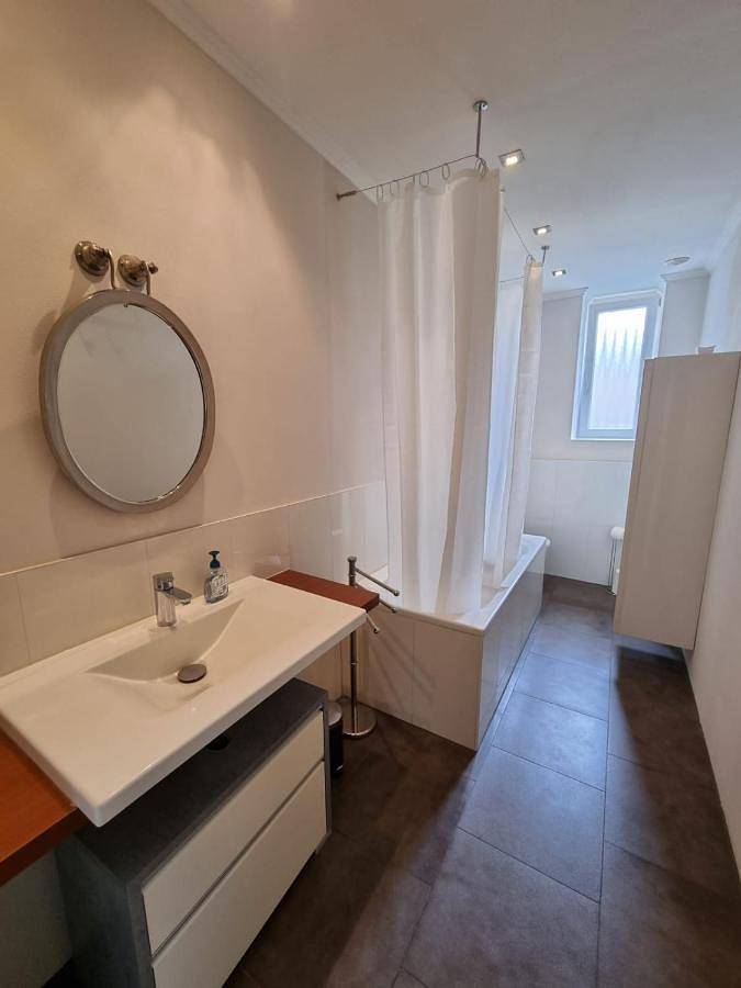 Ganze Ferienwohnung, Süße Marie 1 in Karlsruhe, Rheinebene
