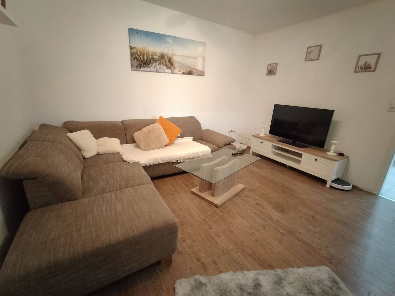 Ganze Ferienwohnung, Ferienwohnung Auszeit 65354 - Ferienwohnung Auszeit in Moormerland, Ostfriesland