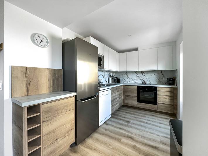 Ferienhaus für 6 Personen, mit Terrasse in Erquy - 4