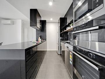 Holiday Apartment for 2 People in Canberra, New South Wales, Photo 3