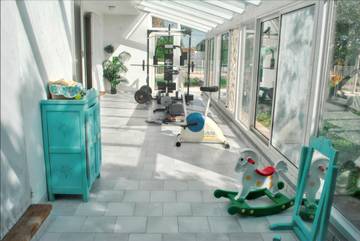 Villa pour 14 Personnes dans Meynes, Région de Nîmes, Photo 3