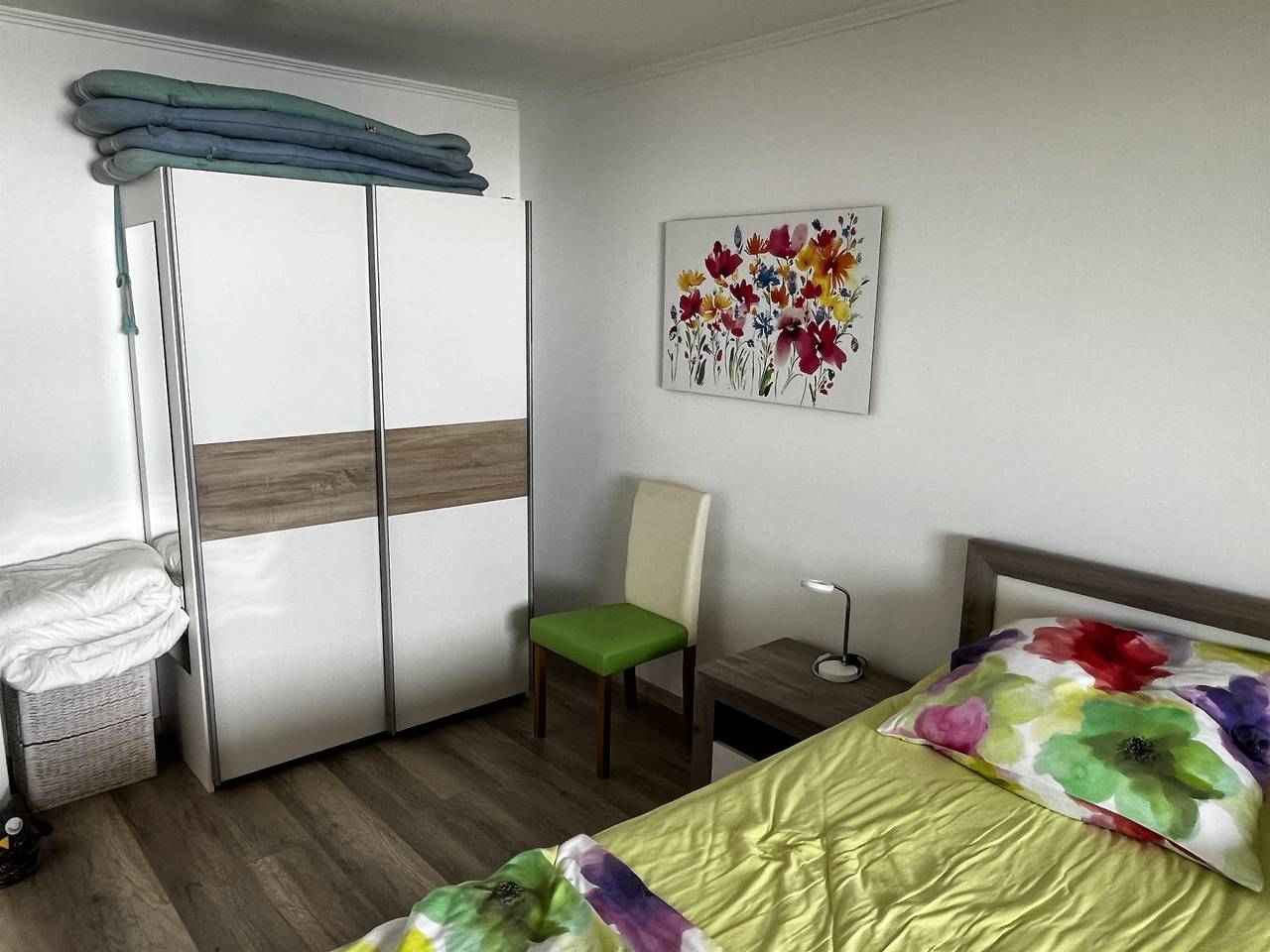 Ganze Ferienwohnung, Ferienwohnung Haus Fernblick in Saarburg, Landkreis Trier-Saarburg