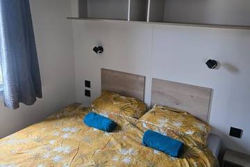 Camping pour 6 Personnes dans Torreilles, Région de Perpignan, Photo 3