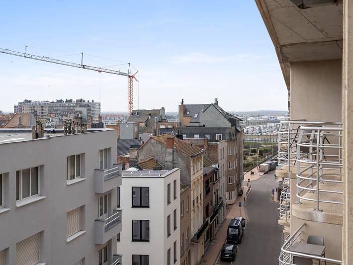 Gîte pour 4 personnes, avec terrasse, animaux acceptés à Blankenberge - 4