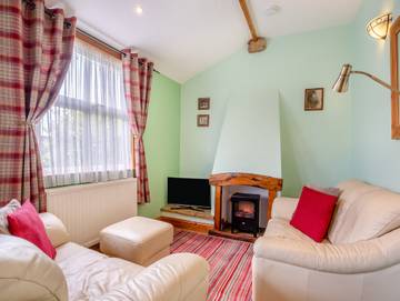 Vacation Rental for 2 Guests in Staithes, North Yorkshire, Picture 2