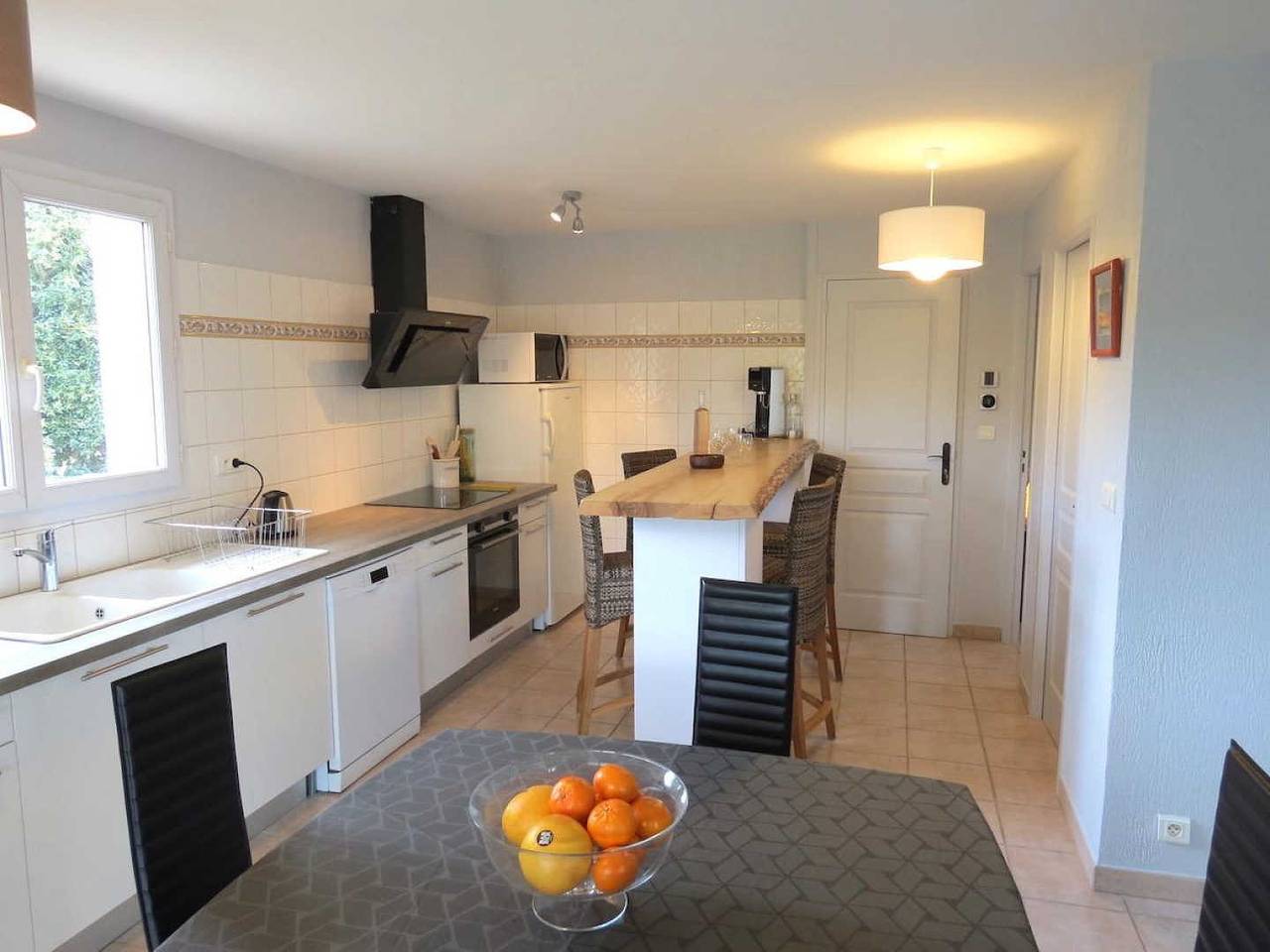 Le Gîte du Mas - 2 personnes in Cazevieille, Région de Montpellier