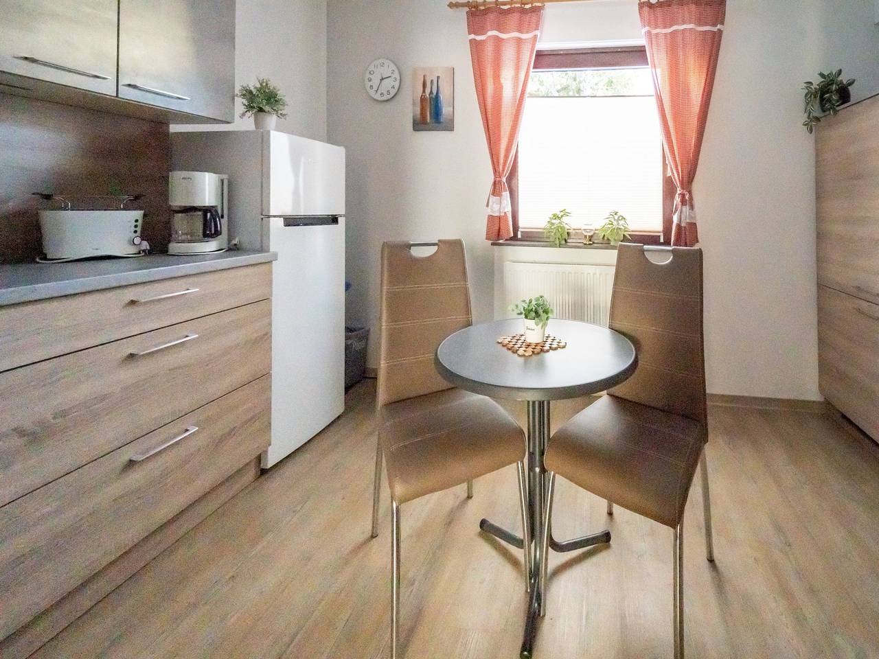 Forest Villa with Sauna in Elend, Harzvorland