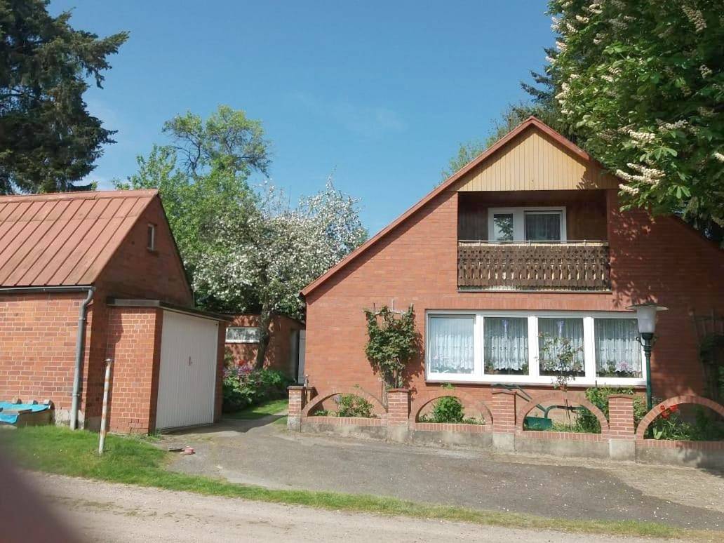 Holiday Home in Ahrensbök, Ostholstein
