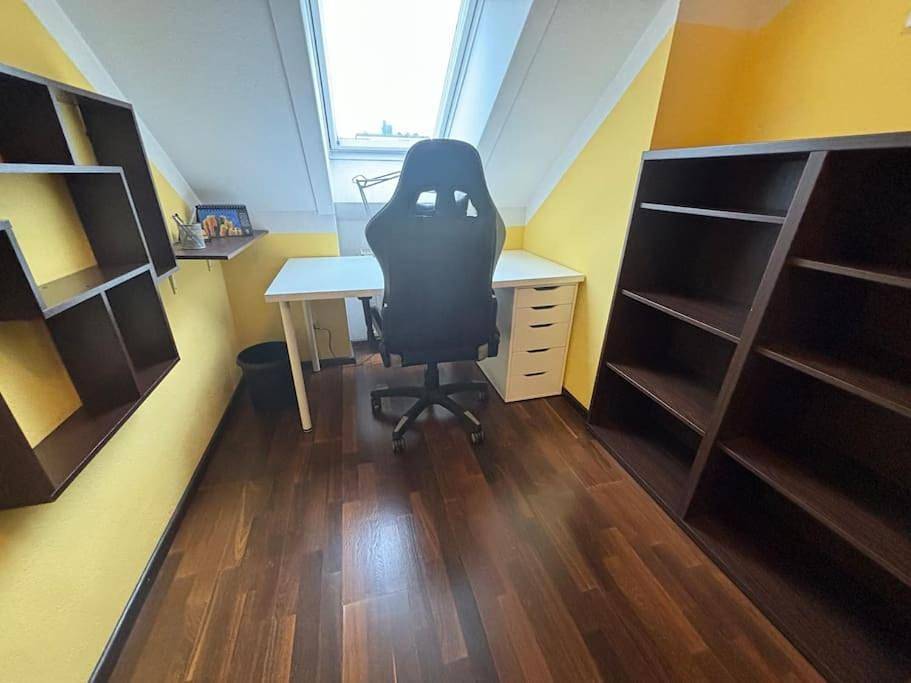 Ganze Wohnung, Two-Bedroom Apartment in Erding, Oberbayern