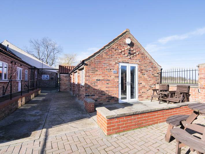 Cottage for 6 people in York