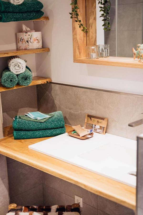 Gîte pour 4 personnes, avec terrasse ainsi que jardin et vue à Roetgen - 3