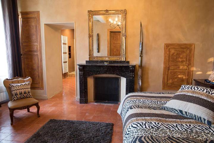 Location de vacances pour 2 personnes, avec jardin et piscine à Saint-Marcel-sur-Aude - 3