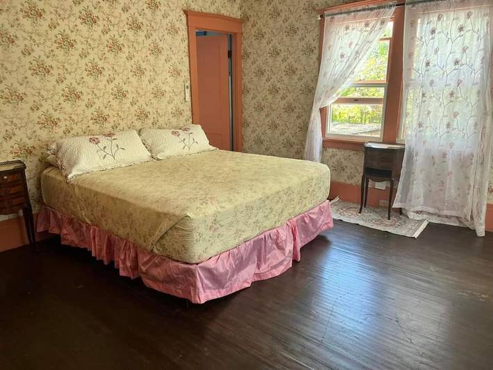 Chambre d’hôte pour 2 personnes, avec terrasse et jardin ainsi que piscine et vue à Honolulu - 3