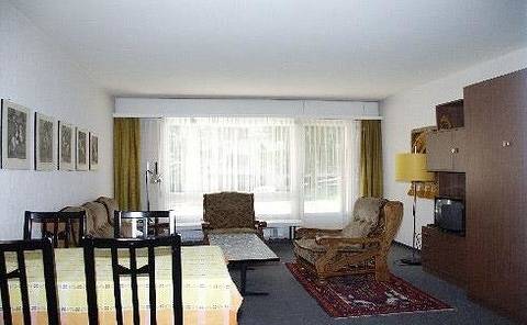 Cały apartament wypoczynkowy, Colette 34 in Schatzalp, Davos