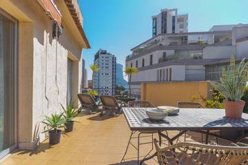 Apartamento De Vacaciones para 4 Personas en Calpe, Provincia de Alicante, Foto 4