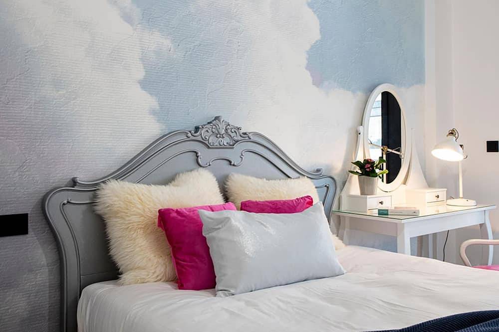 Villa in Sanxenxo with Pool & Sea Views in Portonovo, Sanxenxo