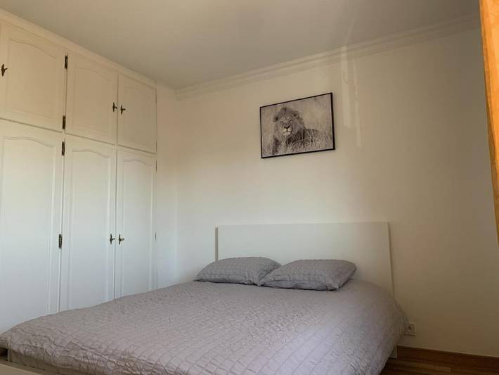 Location de vacances pour 6 personnes, avec Balcon et Vue à Vigneux-sur-Seine