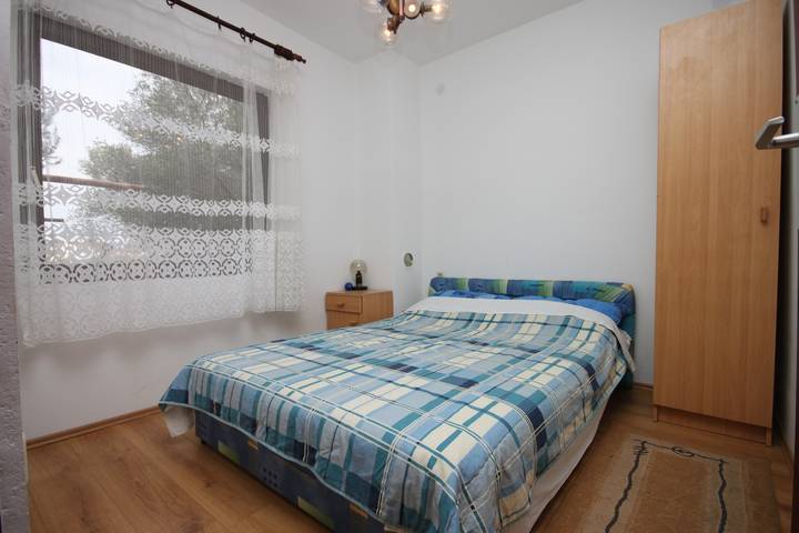 Ferienwohnung für 5 Personen in Bibinje