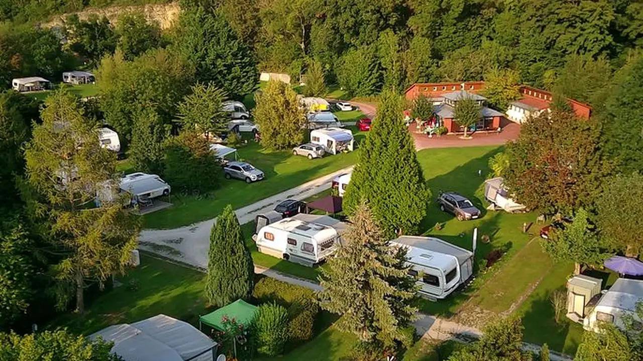 Ganze Ferienwohnung, Ferienwohnung für 2 Personen (14 m²) in Bad Kösen in Naumburg, Saale-Unstrut