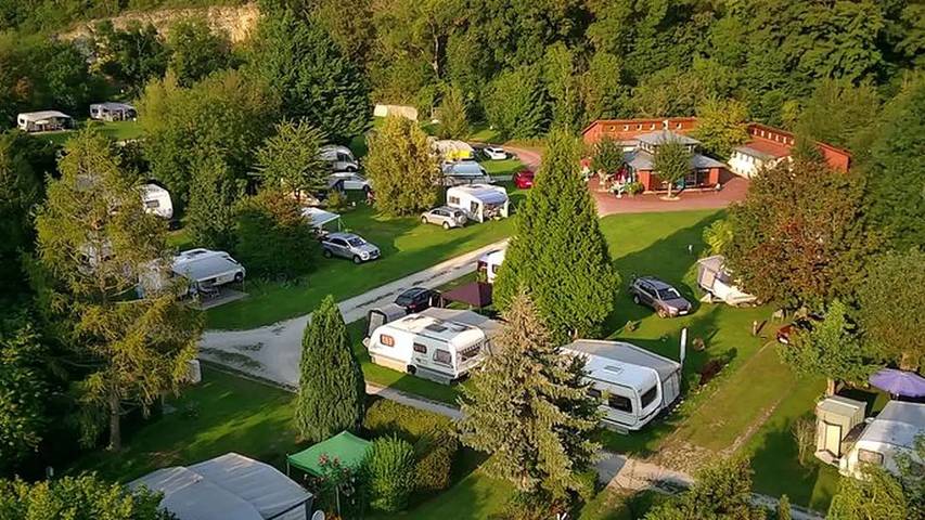 Ferienwohnung für 2 Personen, mit Terrasse