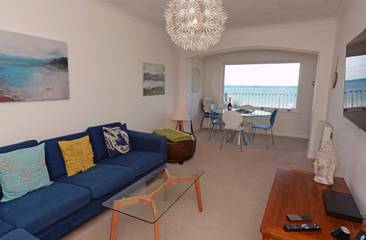 Apartment for 8 People in Saundersfoot, Pembrokeshire, Photo 4