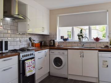 Cottage for 7 People in St Monans, Fife region, Photo 3