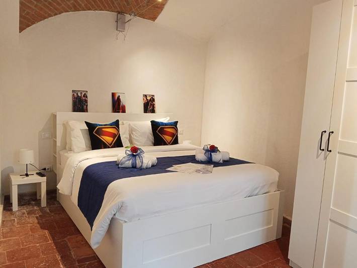 B&b per 2 persone a Viverone
