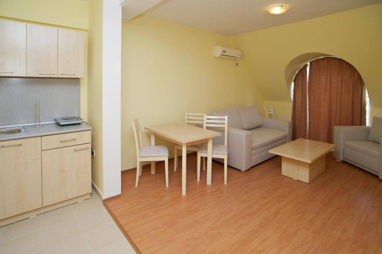 Aparthotel Anixi in Obzor, Bourgas (oblast)