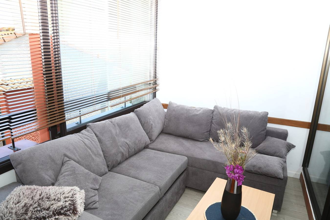 Appartement de vacances