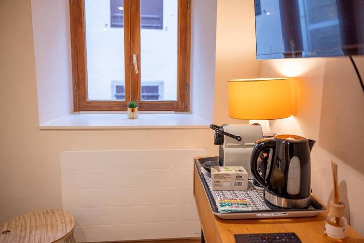 Gîte pour 2 personnes, animaux acceptés à Sélestat - 2