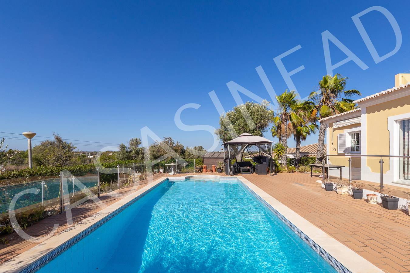 Casa Sinead in Carvoeiro, Lagoa