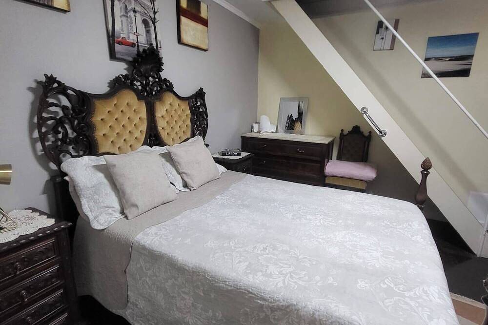 Ganze Wohnung, Casa Ribeirinho by Madeira Real in Gaula, Madeira