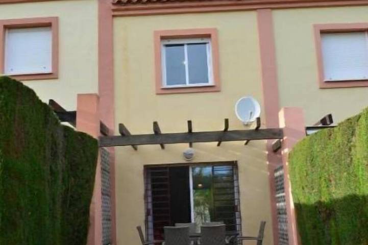 Holiday home for 6 people - 1