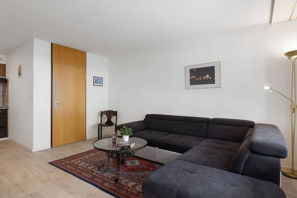 Ganze Wohnung, Allod Park Haus C 306 in Schatzalp, Davos