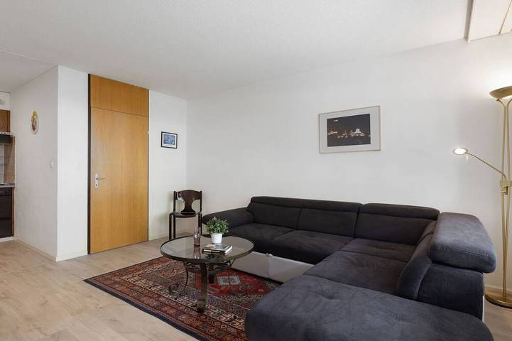 Ganze Wohnung, Allod Park Haus C 306 in Davos Platz 1, Davos