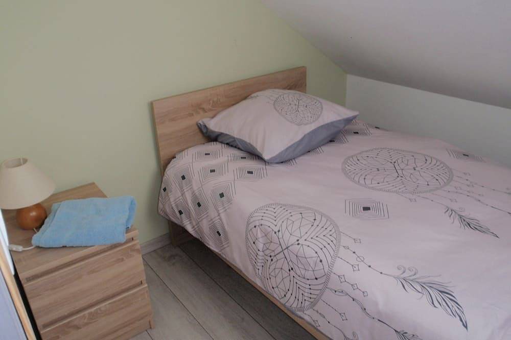 Le Chalet du Sersas, ruim en modern appartement voor maximaal 6 personen in Saint-Clément-sur-Durance, Écrins Nationaal Park