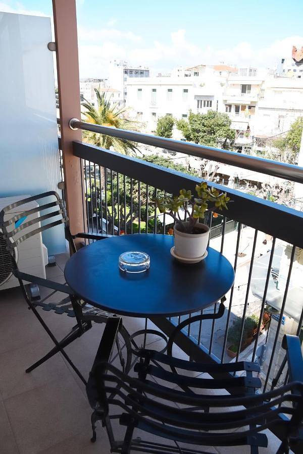 Adrian Hotel in Section centrale d'Athènes, Athènes