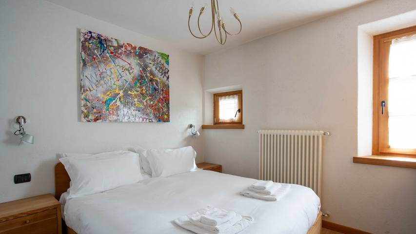Ganze Wohnung, Pedranzini 23 in Bormio, Bormio Gemeinde