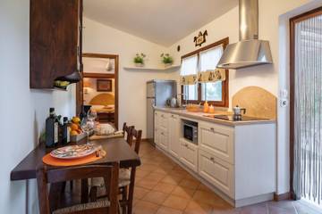 Agriturismo per 3 Persone in Castiglione della Pescaia, Maremma, Foto 1