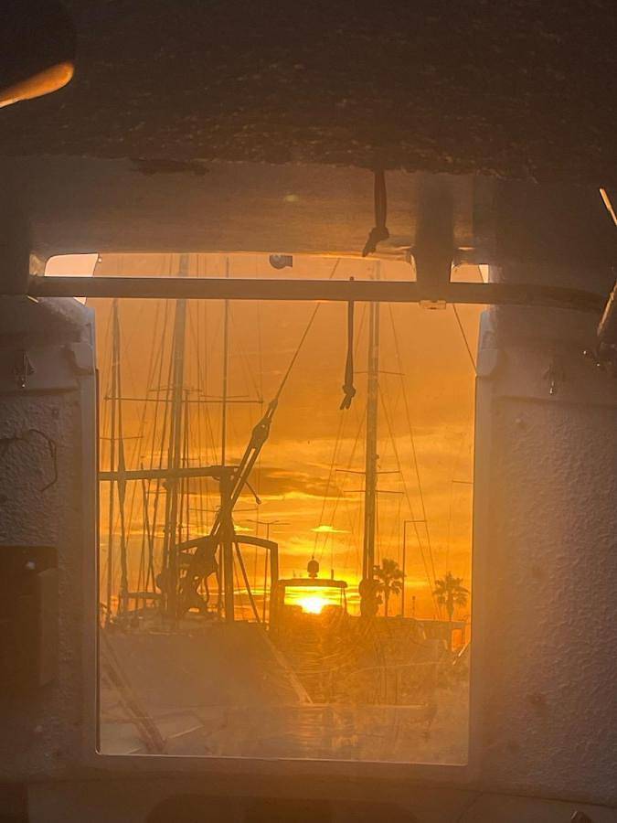 Chambre d’hôte pour 4 personnes, avec Terrasse à Canet-en-Roussillon