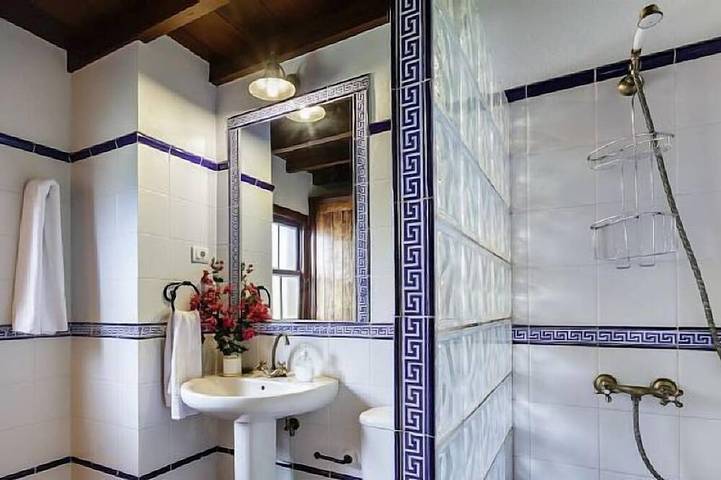Self catering Tres Pinos, Lina Medina y Anastasio for 6 people in Villa de Mazo, La Palma South