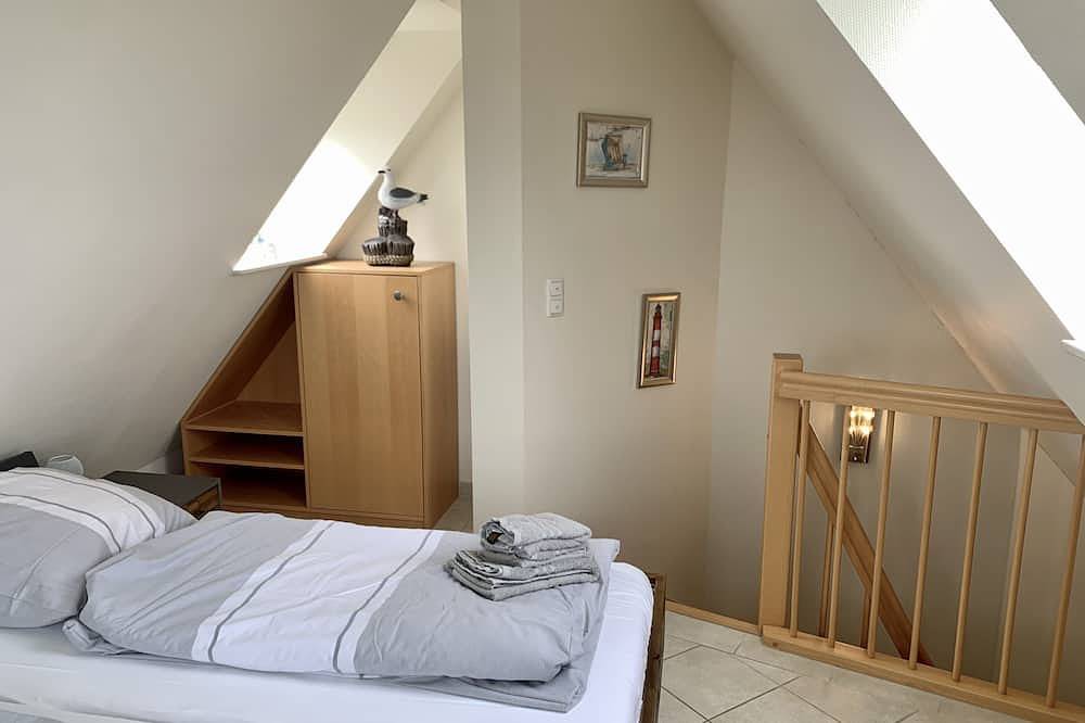 Ferienhaus-Rh Strandkieker Achtern in St. Peter-Ording, Eiderstedt