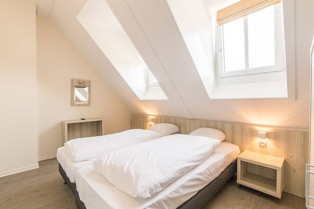 Geheel appartement, 2 bedroom apartment Lifestyle in Maastricht, Limburg
