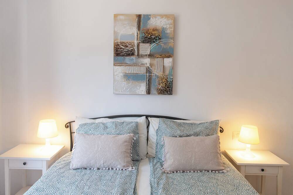 Apartamento entero, Villa Blanca Fkk Apartment Charco del Palo, Lanzarote in Haría, Lanzarote